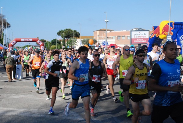 Joyrun - Castel Romano  (18/05/2025) 0015