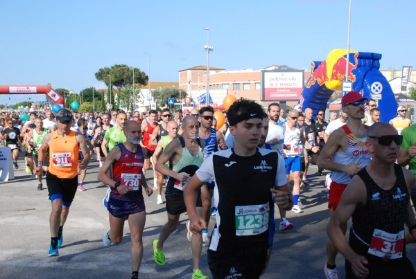 Joyrun - Castel Romano  (18/05/2025) 0016
