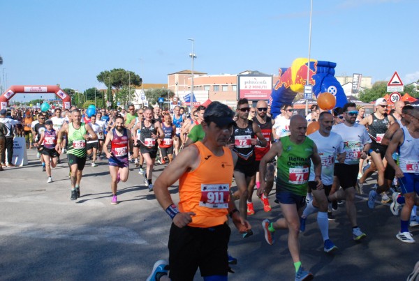 Joyrun - Castel Romano  (18/05/2025) 0017