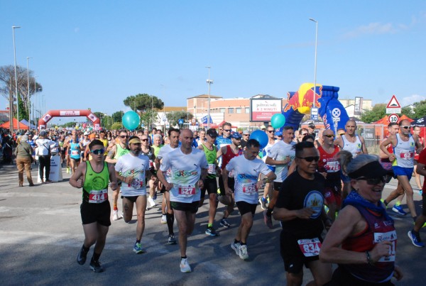 Joyrun - Castel Romano  (18/05/2025) 0018