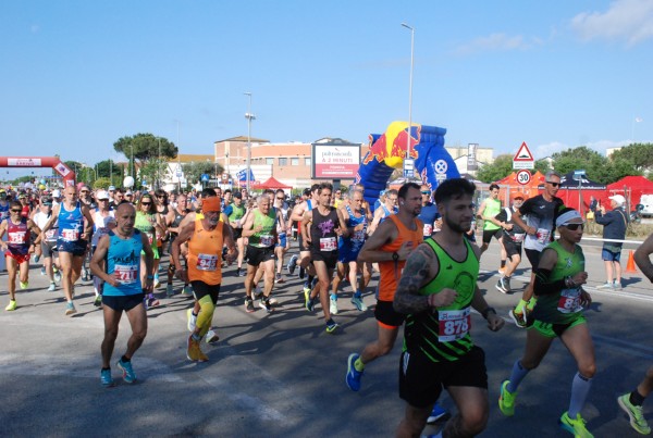 Joyrun - Castel Romano  (18/05/2025) 0021