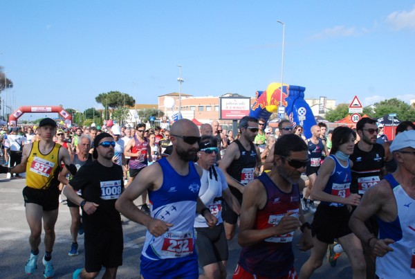 Joyrun - Castel Romano  (18/05/2025) 0022
