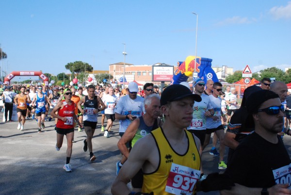 Joyrun - Castel Romano  (18/05/2025) 0023