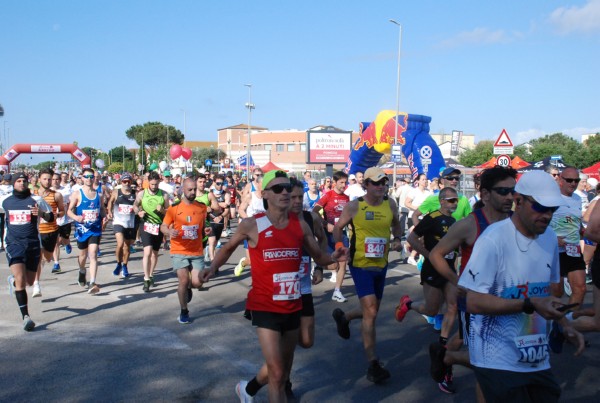 Joyrun - Castel Romano  (18/05/2025) 0024