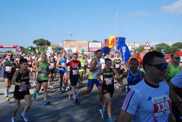 Joyrun - Castel Romano  (18/05/2025) 0027