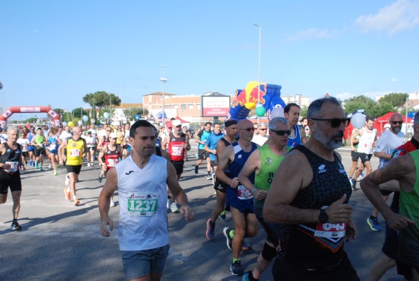 Joyrun - Castel Romano  (18/05/2025) 0028