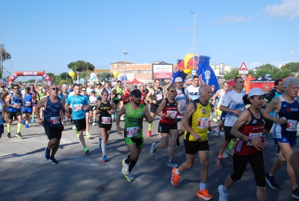 Joyrun - Castel Romano  (18/05/2025) 0029