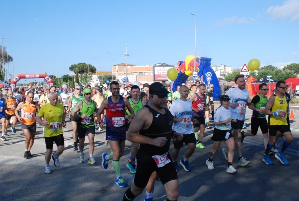 Joyrun - Castel Romano  (18/05/2025) 0031