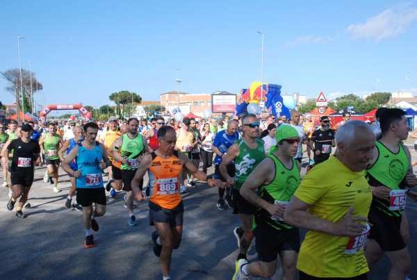 Joyrun - Castel Romano  (18/05/2025) 0033