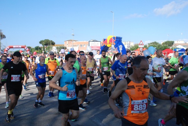 Joyrun - Castel Romano  (18/05/2025) 0034
