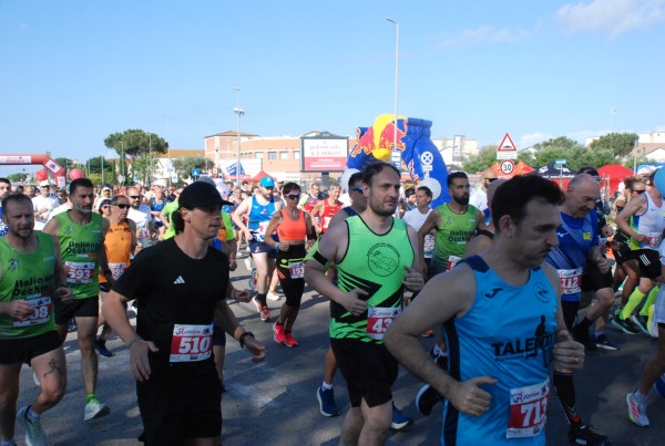 Joyrun - Castel Romano  (18/05/2025) 0035