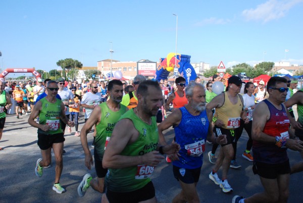 Joyrun - Castel Romano  (18/05/2025) 0036