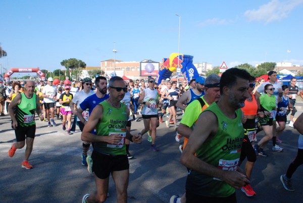 Joyrun - Castel Romano  (18/05/2025) 0037