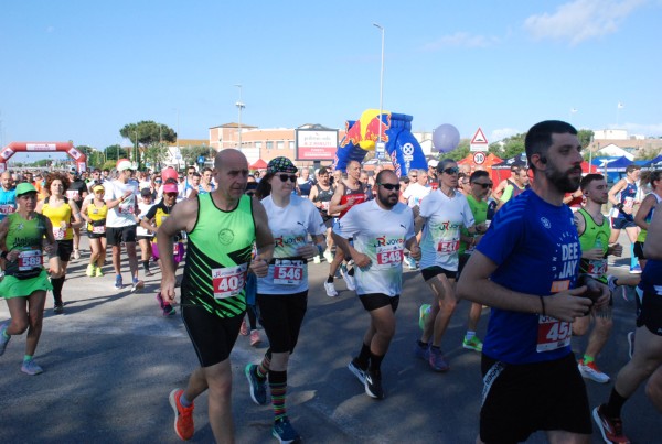 Joyrun - Castel Romano  (18/05/2025) 0038