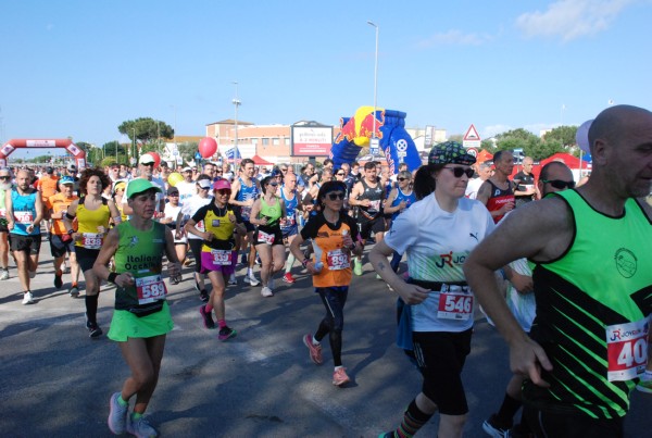 Joyrun - Castel Romano  (18/05/2025) 0039