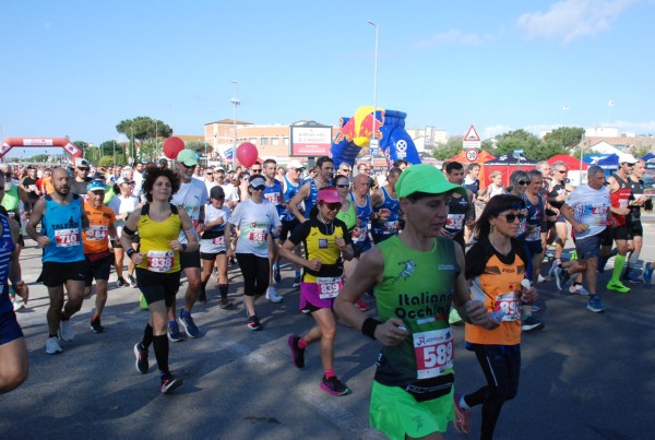 Joyrun - Castel Romano  (18/05/2025) 0040