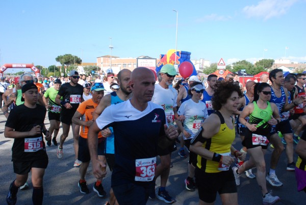 Joyrun - Castel Romano  (18/05/2025) 0041