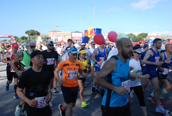 Joyrun - Castel Romano  (18/05/2025) 0042