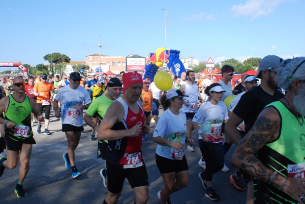 Joyrun - Castel Romano  (18/05/2025) 0043