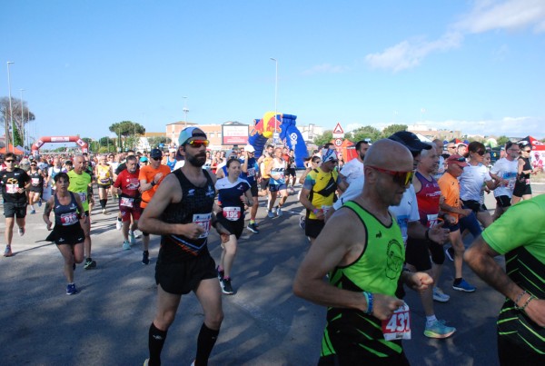 Joyrun - Castel Romano  (18/05/2025) 0044