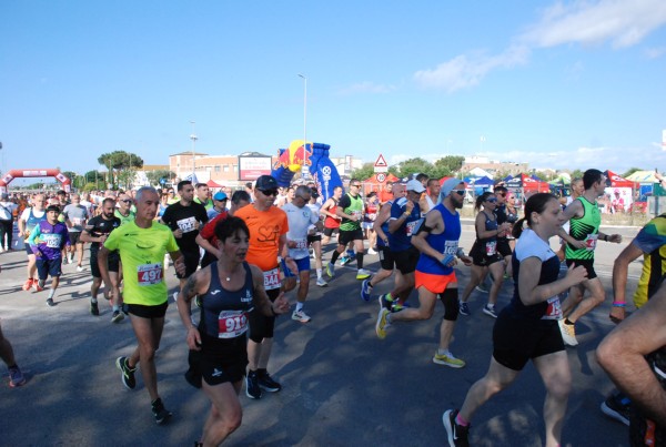 Joyrun - Castel Romano  (18/05/2025) 0045