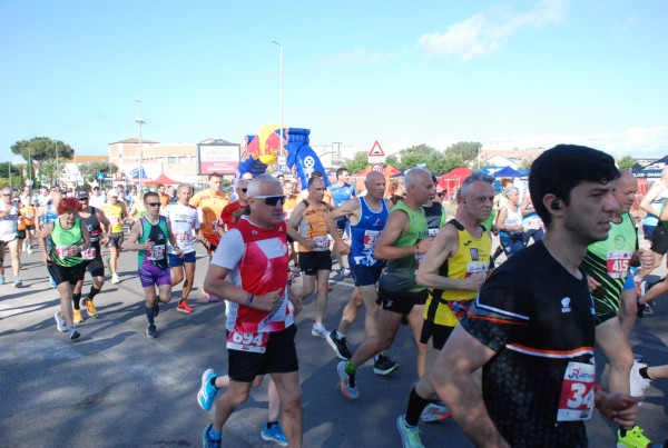 Joyrun - Castel Romano  (18/05/2025) 0046