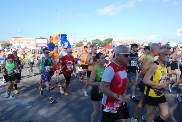 Joyrun - Castel Romano  (18/05/2025) 0047
