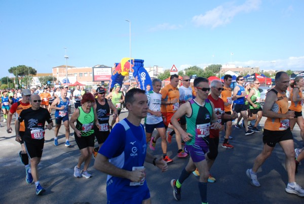 Joyrun - Castel Romano  (18/05/2025) 0048