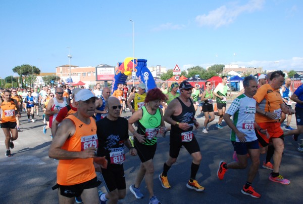 Joyrun - Castel Romano  (18/05/2025) 0049