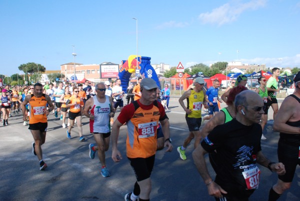 Joyrun - Castel Romano  (18/05/2025) 0050
