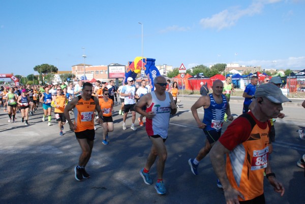 Joyrun - Castel Romano  (18/05/2025) 0051