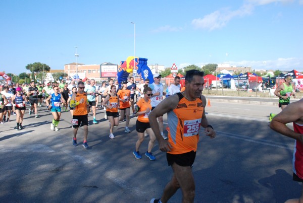 Joyrun - Castel Romano  (18/05/2025) 0052