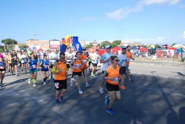 Joyrun - Castel Romano  (18/05/2025) 0053