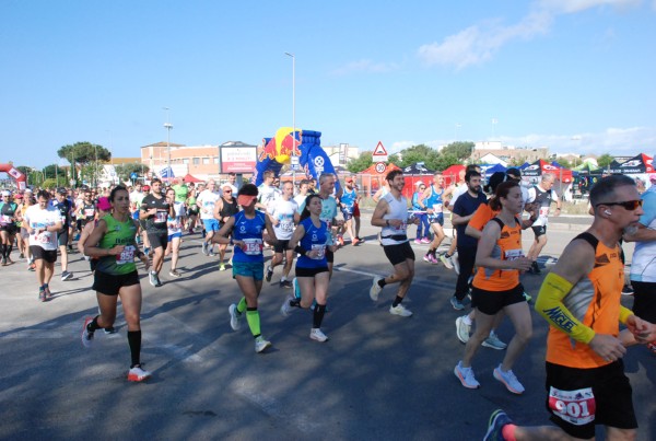 Joyrun - Castel Romano  (18/05/2025) 0054