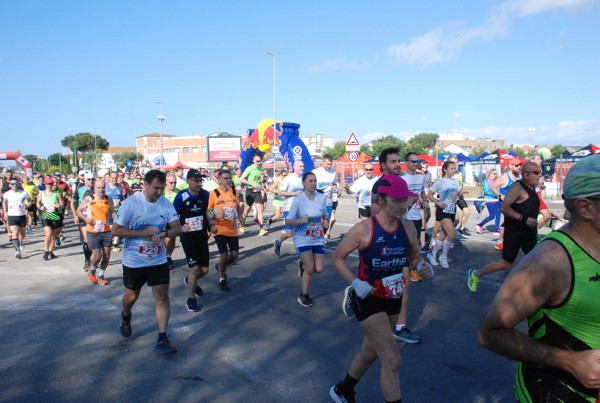 Joyrun - Castel Romano  (18/05/2025) 0055