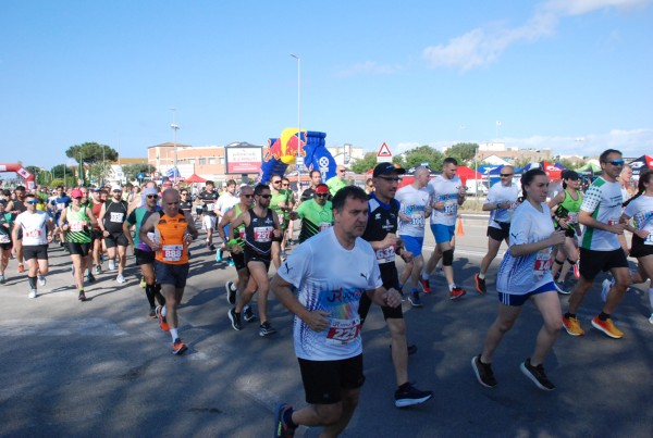 Joyrun - Castel Romano  (18/05/2025) 0056