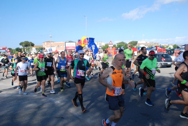 Joyrun - Castel Romano  (18/05/2025) 0057