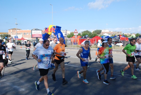 Joyrun - Castel Romano  (18/05/2025) 0059