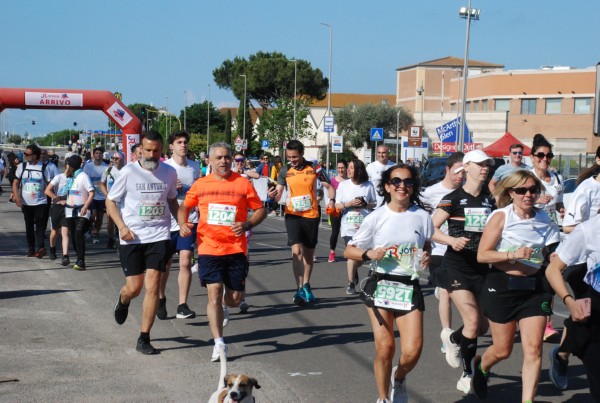 Joyrun - Castel Romano  (18/05/2025) 0060