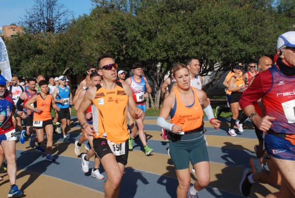 Mezza Maratona di Latina [TOP] (30/03/2025) 0013