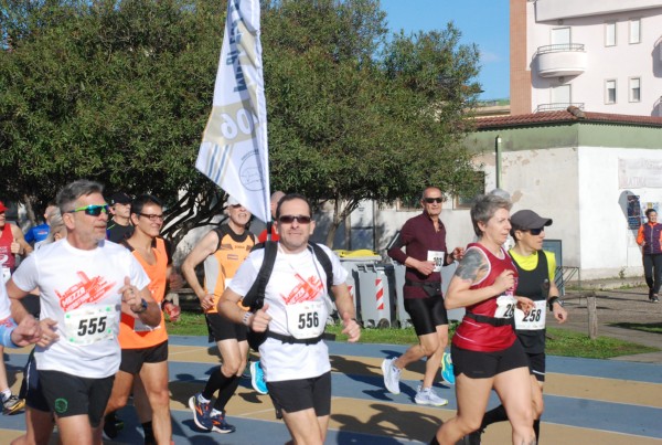 Mezza Maratona di Latina [TOP] (30/03/2025) 0034