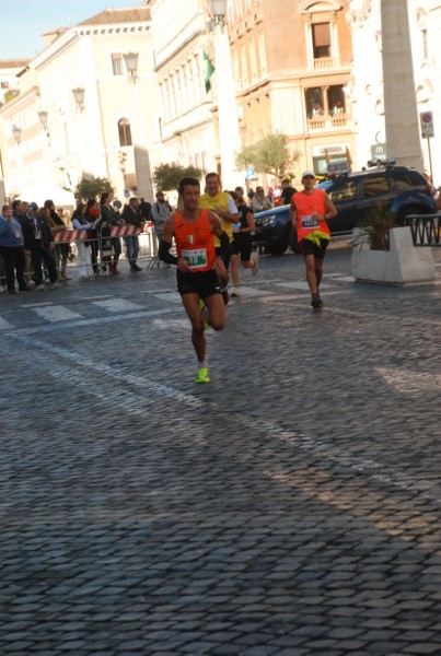 La Corsa dei Santi [TOP] (01/11/2025) 0001