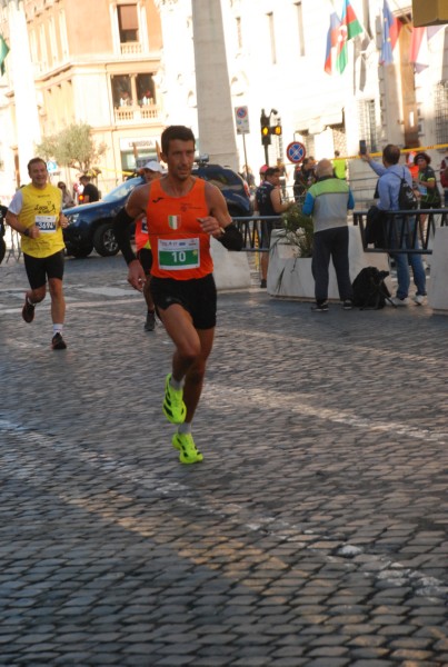 La Corsa dei Santi [TOP] (01/11/2025) 0003