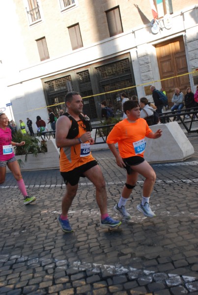 La Corsa dei Santi [TOP] (01/11/2025) 0014