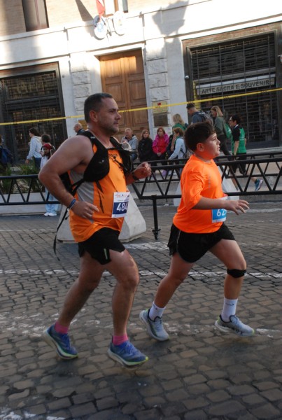 La Corsa dei Santi [TOP] (01/11/2025) 0015