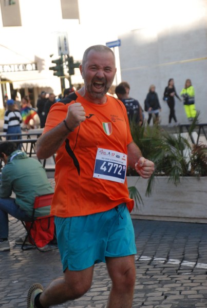 La Corsa dei Santi [TOP] (01/11/2025) 0041