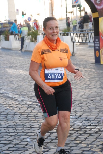 La Corsa dei Santi [TOP] (01/11/2025) 0045