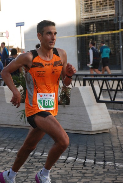 La Corsa dei Santi [TOP] (01/11/2025) 0052
