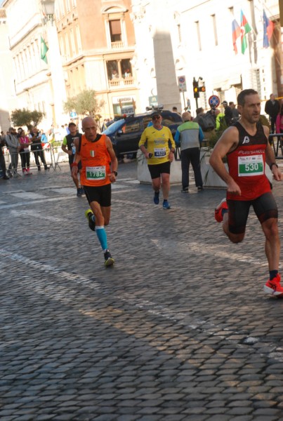 La Corsa dei Santi [TOP] (01/11/2025) 0057