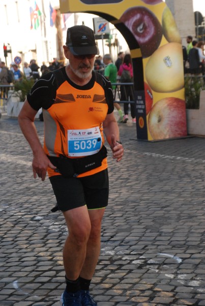 La Corsa dei Santi [TOP] (01/11/2025) 0070